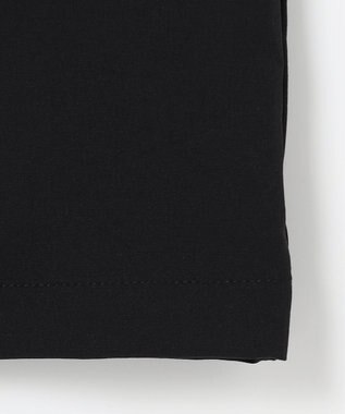 PW CIRCULUS 【着回し力2倍 / 2WAY】【WOMEN】袖2WAY デタッチャブルワンピース ゴルフウェア レディース ブラック系