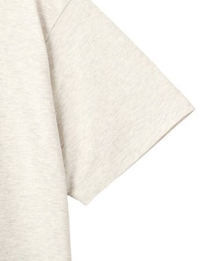 AMERICAN HOLIC フォトプリント半袖Ｔシャツ Oatmeal