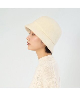 林八百吉商店 Jin no beat shi te cassie 丸天クロッシェ ホワイト