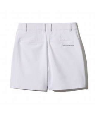 ZERO HALLIBURTON 【接触冷感】 アンチシースルーキュロットスカート ZHG-W5S8b 82985 ホワイト