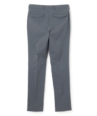 JOSEPH HOMME スーパーストレッチウエザー / CITY ライトグレー系