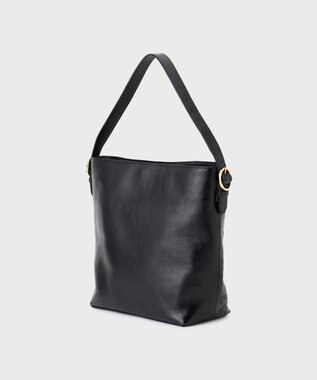 GRACE CONTINENTAL Big softTote ブラック