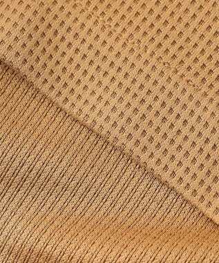 PW CIRCULUS 【GOLF OUT掲載アイテム】【MEN】ワッフルカーゴショーツ ゴルフ ベージュ系