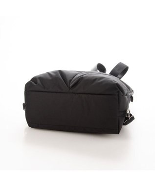 Y'SACCS 【Y’SACCS vous et】 フロントポケット2WAYバッグ ブラック