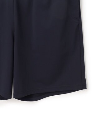 UNFILO MENS UVカット ラッシュショーツ ネイビー
