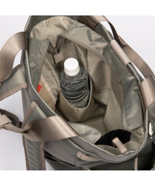 ACE BAGS & LUGGAGE Kanana project PJ16-2nd リュックサック  A4サイズ 軽量 20145 カナナ プロジェクト グレージュ