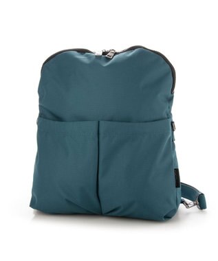 Y'SACCS 【Y’SACCS vous et】 フロントポケット2WAYバッグ