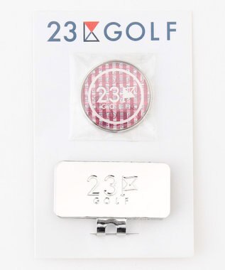  【UNISEX】オリジナルギンガムチェック マーカー