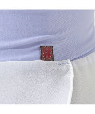 Chacott 【AKANE TAKADA】リハーサルスカート オフホワイト