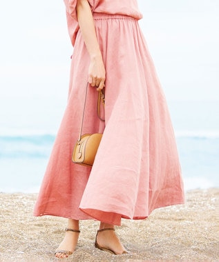 一部店舗限定 Classy 掲載 Libeco フレアスカート 23区 L ファッション通販 公式通販 オンワード クローゼット 一部店舗限定 Classy 掲載 Libeco フレアスカート 23区 L ファッション通販 公式通販 オンワード クローゼット