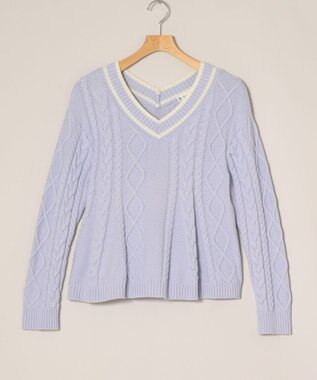 ONWARD Reuse Park 【組曲】ニット春夏