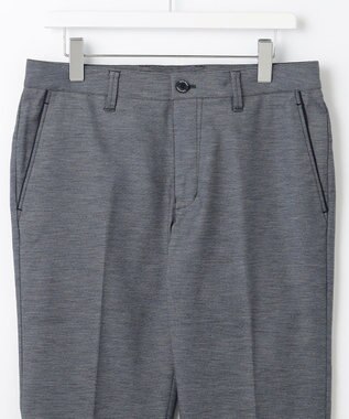 23区GOLF 【MEN】シェルタリングオックス ベーシック パンツ ネイビー系