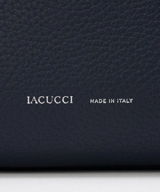 IACUCCI ＜BAILA 10月号掲載＞ラーナ L ALCE ネイビー