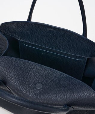 IACUCCI ＜BAILA 10月号掲載＞ラーナ L ALCE ネイビー