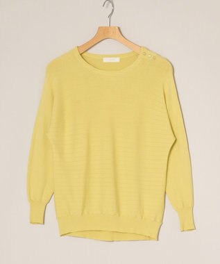 ONWARD Reuse Park 【any SiS】ニット春夏