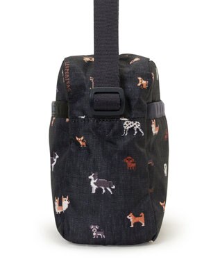 LeSportsac DANIELLA CROSSBODY/ウーフワンダーランド ウーフワンダーランド