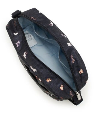 LeSportsac DANIELLA CROSSBODY/ウーフワンダーランド ウーフワンダーランド