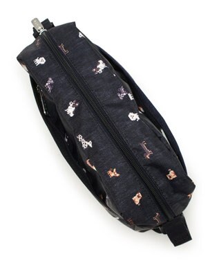 LeSportsac DANIELLA CROSSBODY/ウーフワンダーランド ウーフワンダーランド