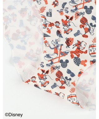 WACOAL ショーツ [GOCOCi][ワコール] CGG537とペア Disneyコレクション まるでつけていないようなはきごこち ゴコチ レディース PGG137 /ワコール サンドベージュ