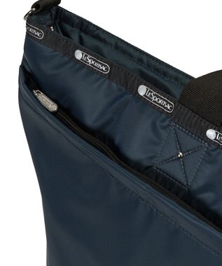 LeSportsac LG BOAT TOTE/ダークサファイア ダークサファイア