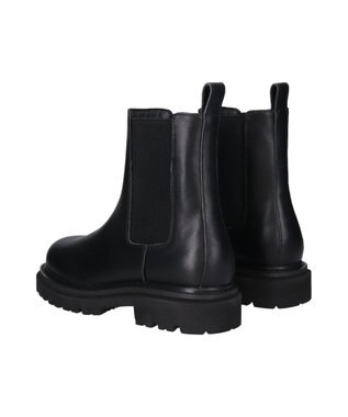 Bridget Birkin 【PARADIS COULEUR】サイドゴアブーツ ブラック