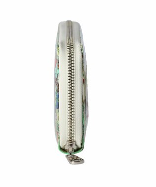 tsumori chisato CARRY Together ラウンドファスナー長財布 マルチ