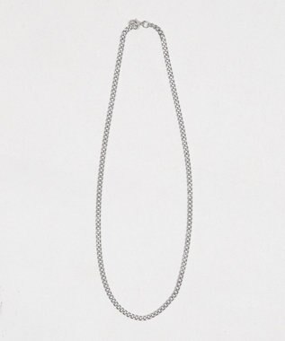 WEGO 【ユニセックス着用ITEM】アクセ付きフォトグラフィックプルオーバー ブラック中濃色