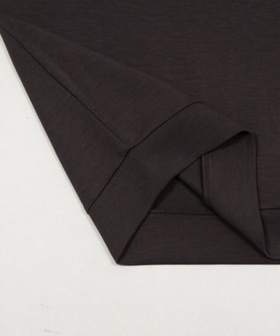 WEGO 【ユニセックス着用ITEM】アクセ付きフォトグラフィックプルオーバー ブラック中濃色