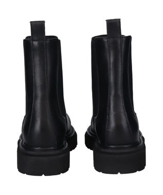 Bridget Birkin 【PARADIS COULEUR】サイドゴアブーツ ブラック