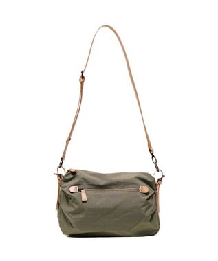 Regalo Felice 【軽量 / ななめ掛けにも出来る】ショルダー小 / REGALO GYG(グレージュ)