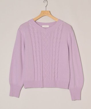 ONWARD Reuse Park 【any SiS】ニット秋冬