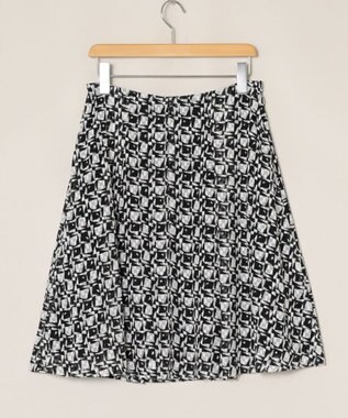 ONWARD Reuse Park 【23区】スカート春夏 ブラック