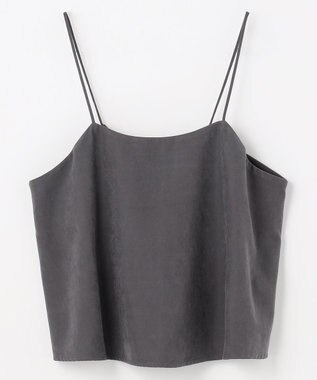 ANY L 【2SET】ビスチェ×パンツセット [WEB限定]スレート