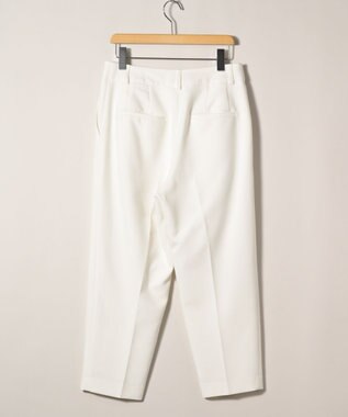 ONWARD Reuse Park 【ICB】パンツ秋冬 ホワイト