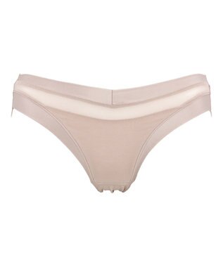 BRADELIS New York 【BRADELIS Me】ハグミービキニ 綿混ショーツ ブラデリスミー