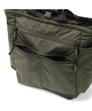 ZERO HALLIBURTON DICROS SOLOシリーズ ゴルファーズ バックパック ZHG-B DS 85016 カーキ