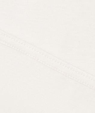 UNFILO 【STORYコラボ】キャミワンピ＆Tシャツ セット ブラック×オフ