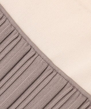 TOCCA BEA TOP KNIT DRESS ニットドレス ベージュ