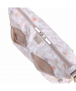 ACE BAGS & LUGGAGE Kanana project COLLECTION VYGルフレLTD ショルダーバッグ 17714 カナナ カナナプロジェクト ベージュ