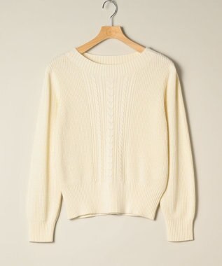 ONWARD Reuse Park 【any SiS】ニット秋冬