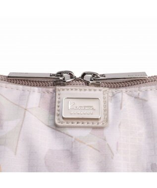 ACE BAGS & LUGGAGE Kanana project COLLECTION VYGルフレLTD ショルダーバッグ 17714 カナナ カナナプロジェクト ベージュ