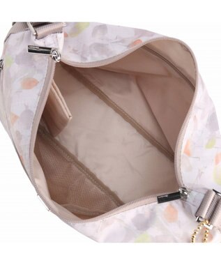 ACE BAGS & LUGGAGE Kanana project COLLECTION VYGルフレLTD ショルダーバッグ 17714 カナナ カナナプロジェクト ベージュ