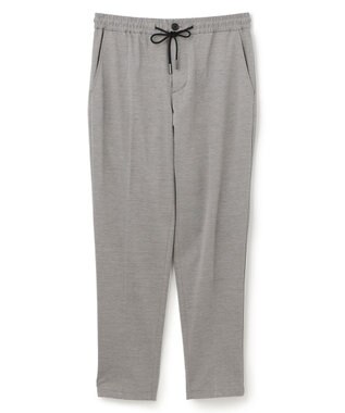 JOSEPH HOMME ハイゲージモックロディ / PEGG EASY ライトグレー系