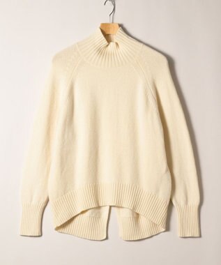 ONWARD Reuse Park 【組曲】ニット秋冬 オフホワイト
