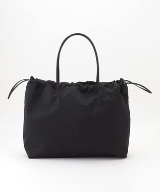 BEIGE， 【一部店舗限定】MARY AL TERNA / WRING ビックトートバック Black