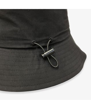 林八百吉商店 moz  オックスサファリハット ブラック