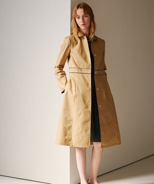 TOCCA 【洗える！】MOONLIT NIGHT ドレス ブラック系7