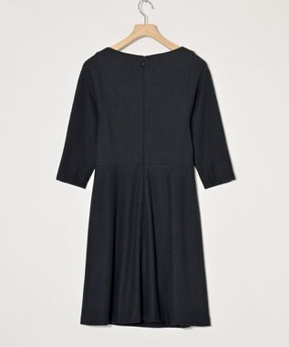 ONWARD Reuse Park 【23区】ワンピース秋冬 ブラック