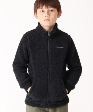 Columbia Columbia/ 【KIDS】ラギットリッジIIシェルパフルジップ /コロンビア