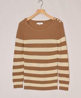 ONWARD Reuse Park 【組曲】ニット秋冬